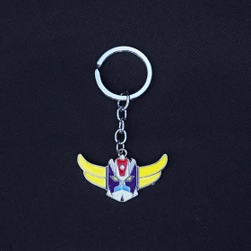 Grendizer Keychain-Ver.07