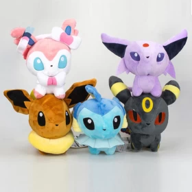 Pokemon Dolls