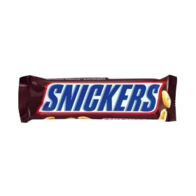 Snickers Chocolate 50g