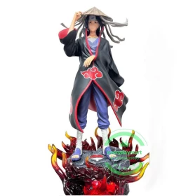 Naruto Uchiha Itachi Action Figure