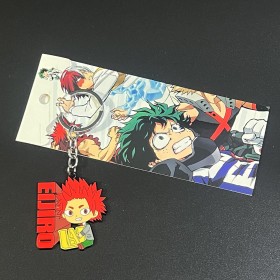 My Hero Academia Keychain 33