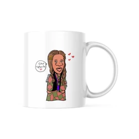 7KOKOQ8 Mug -Ver2