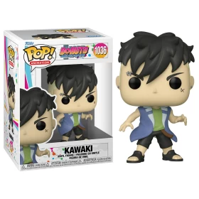 Boruto: Kawaki (Funko Pop! 1036)