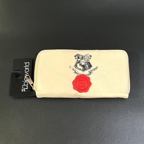 Harry Potter Wallet 02