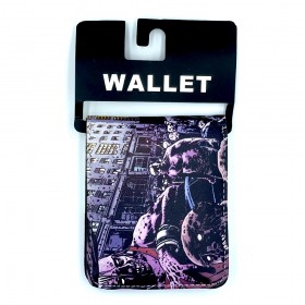 The Walking Dead Wallet