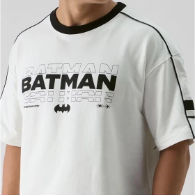 Batman T-Shirt 4