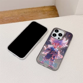 Anime Dragon Ball: Phone Case (For iPhone)