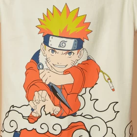 Naruto Uzumaki T-Shirt