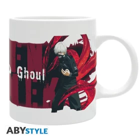 TOKYO GHOUL: Ken Kaneki Mug- 320 ml- Ceramic