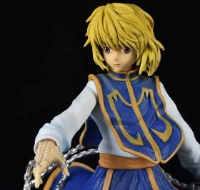 Hunter × Hunter : Kurapika figure