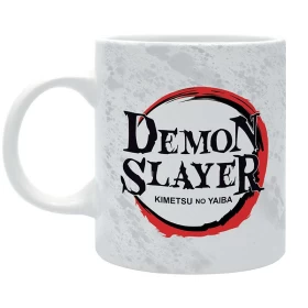 DEMON SLAYER :Tanjiro & Nezuko Mug