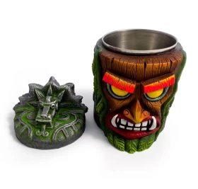 Crash Bandicoot: Aku Aku Mug (Limited Edition)