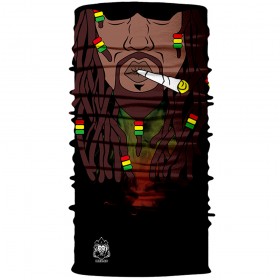 Mask Rasta