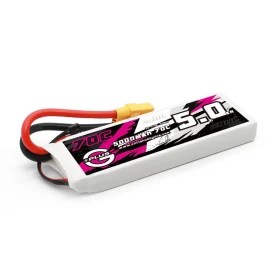 CNHL G+Plus 5000mAh 7.4V 2S 70C Lipo Battery with XT90 Plug