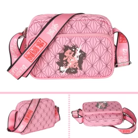 Demon Slayer: Kamado Nezuko Crossbody Bag -High Quality- Vers.01