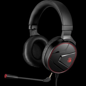 Bloody Virtual 7.1 Surround Sound Gaming Headset G600i