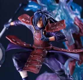 Susanoo Uchiha Madara Battle Ver. PVC Action Figure