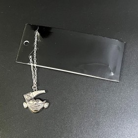 Tokyo Ghoul Mask Necklace