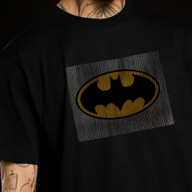 Batman And Joiker T-Shirt