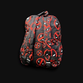 Deadpool Backpack