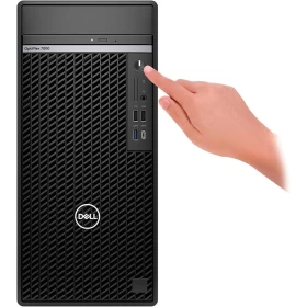 USED Dell OptiPlex Plus 7000 Desktop PC | Intel® Core™ i7-13700 vPro | 8GB DDR5 RAM | 512GB SSD | Windows 11 Pro