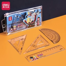 Boruto Measuring Set