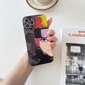 Naruto Phone Case (For iPhone Models)