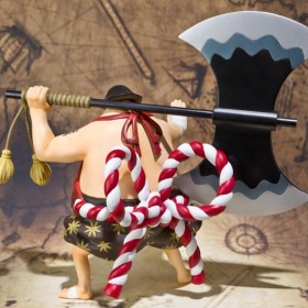 Bandai Tamashii Nations Sentomaru One Piece - Figuarts Zero