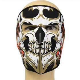 Motorcycle Mask