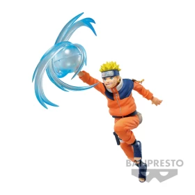 UZUMAKI NARUTO EFFECTREME Figure