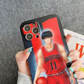 Slam Dunk Phone Case (For iPhone Models)