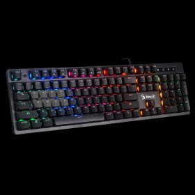 Bloody Mecha-Like Switch Gaming Keyboard  B500N