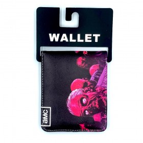 The Walking Dead Wallet