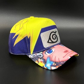 Naruto Cap