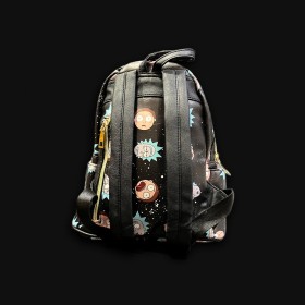 Rick and Morty Bag (Small )