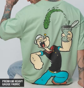 Popeye T-Shirt