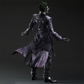 The Joker Action Figure مجسم شخصية PVC