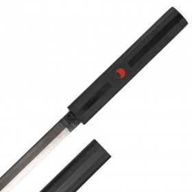 Naruto Sasuke Uchiha Kusanagi Sword – Bamboo Anime Katana Cosplay Replica