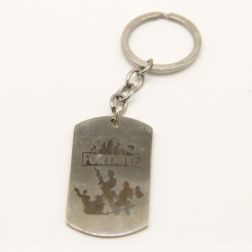 Fotnite Keychain