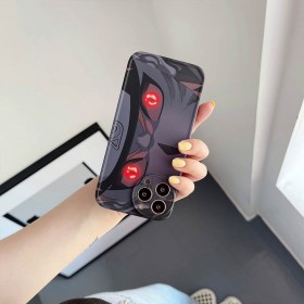 Naruto Phone Case (For iPhone Models)