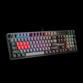 Bloods LIGHT STRIKE RGB ANIMATION GAMING Keyboard B820R