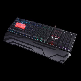 Bloody 8 Light Strike Mechaanical Gaming Keyboard  B3370R