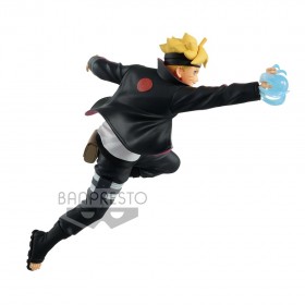 Uzumaki Naruto Vibration Stars Figure