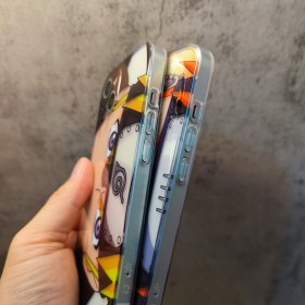 Naruto Phone Case-v7 (For iPhone Models)