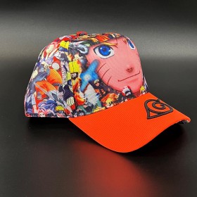 Naruto Cap