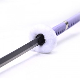 One Piece Trafalgar Law Kikoku Sword – 104cm Bamboo Nodachi Katana Cosplay Replica