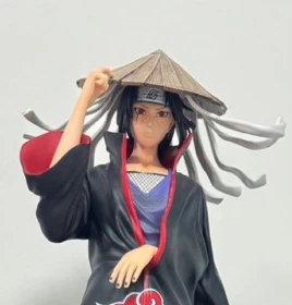 Naruto Uchiha Itachi Action Figure