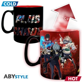 MY HERO ACADEMIA Heroes Mug Heat Change